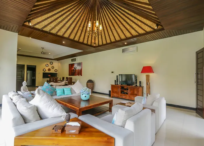 Villa Amabel Seminyak